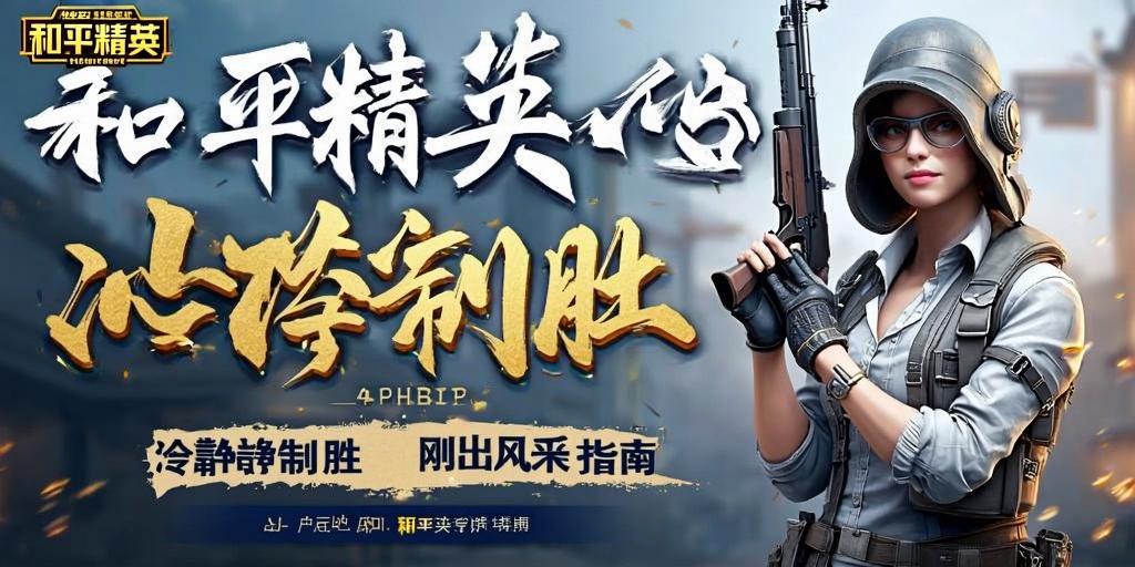 使用和平精英辅助封号吗？